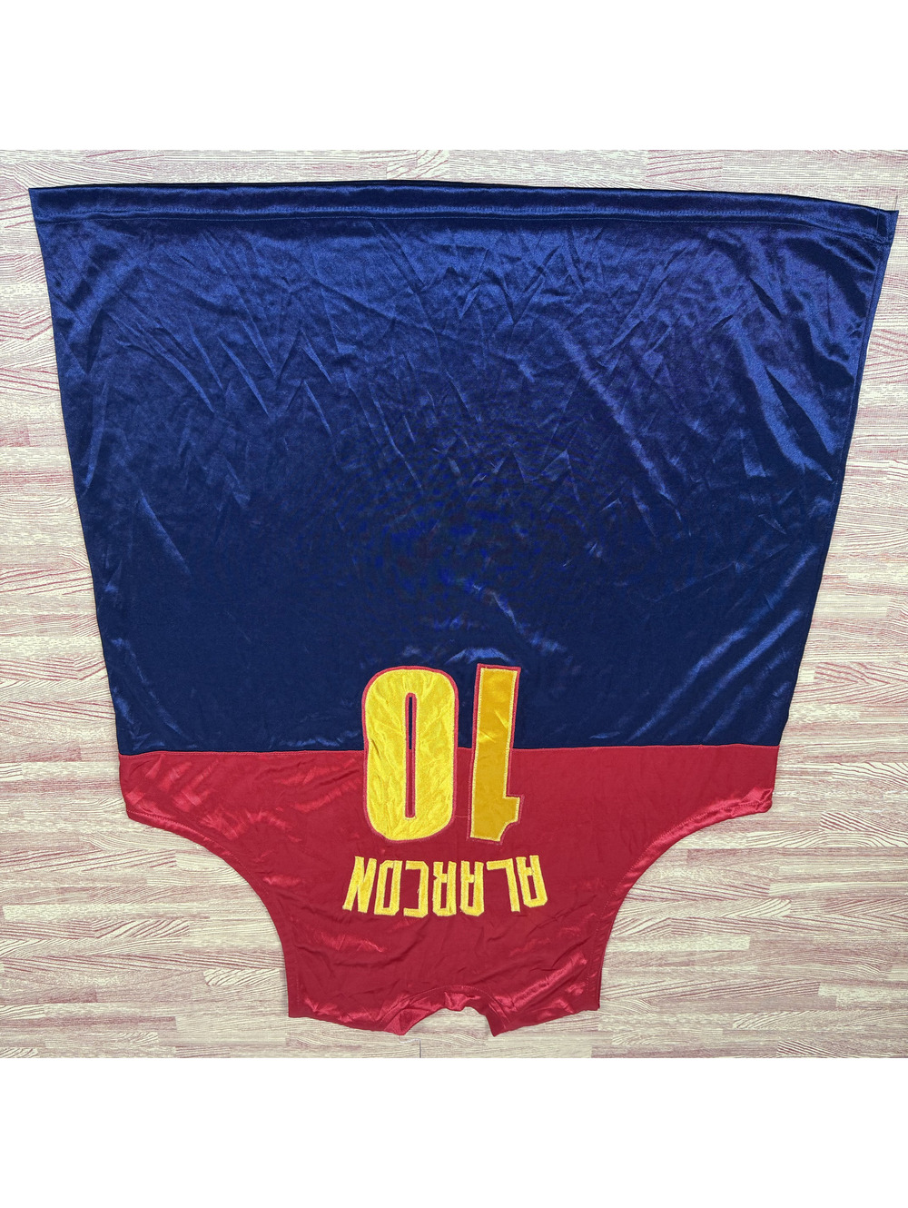 Custom number 10 basketball jersey